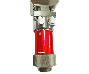 Laser Machine Optics