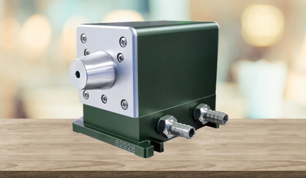 Green Laser Source for Diamond Cutting Application