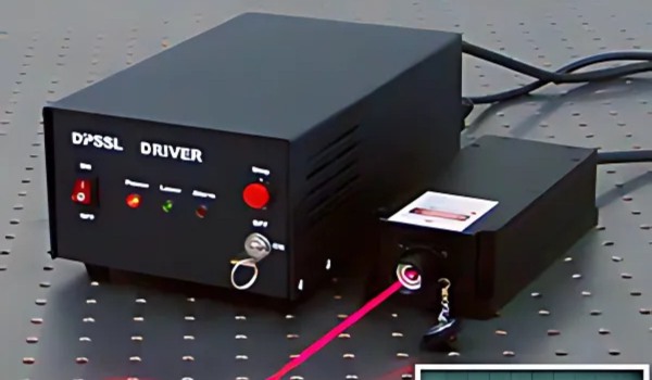 Diamond Planner Diode Repair & Refurbish